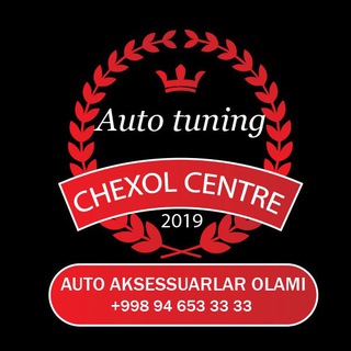 Telegram profile photo for Chexol_center