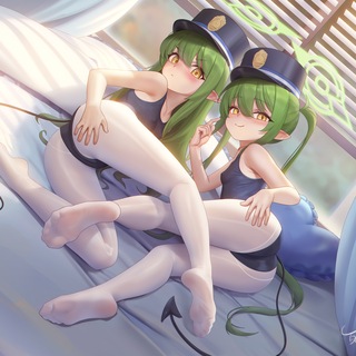 Telegram profile photo for 超幺幺伪娘