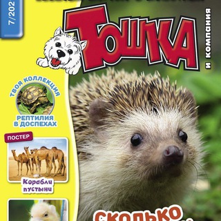 Telegram profile photo for www . всепроживотных . ru