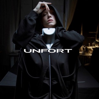 Telegram profile photo for Unfort