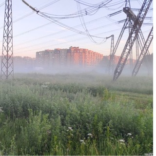 Telegram profile photo for в лайте любят