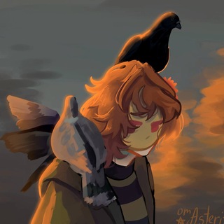 Telegram profile photo for Улей | Пче́лик