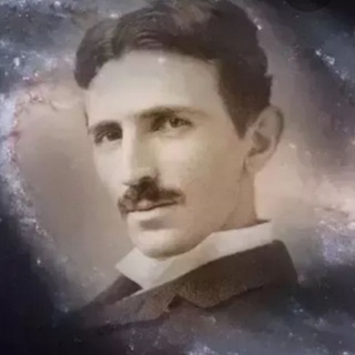 Telegram profile photo for Truth Shepherd/Nikola Tesla