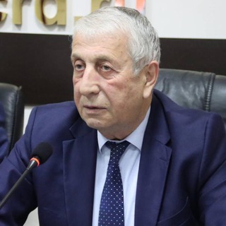 Telegram profile photo for Совет старейшин Дагестана