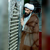 Telegram profile photo for كانال رسمي حجت الاسلام والمسلمين،محمد قدرتي