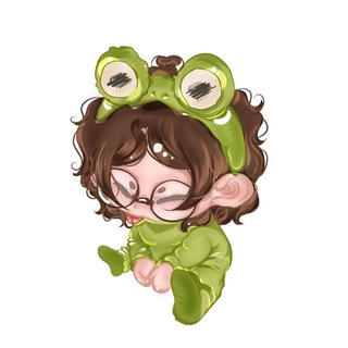 Telegram profile photo for манюся🤍💘