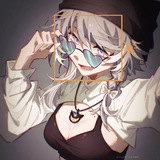 Telegram profile photo for 𝐶𝑖𝑝ℎ𝑒𝑟🐾