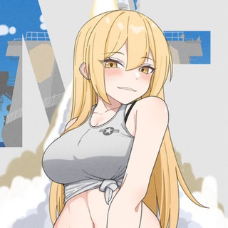 Telegram profile photo for хтонь небытие