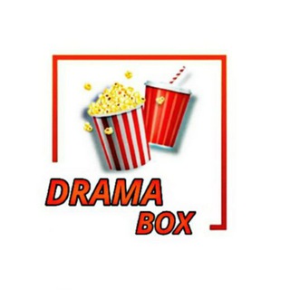 Telegram profile photo for Drama Box