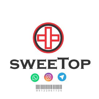 Telegram profile photo for Sweetop