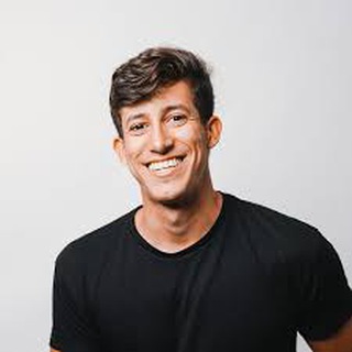 Telegram profile photo for Ricky Gutierrez