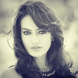 Telegram profile photo for کانال اختصاصی دختر شاه پریون