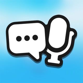 Telegram profile photo for Русский чат Роблокс
