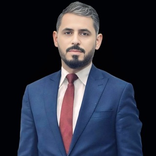 Telegram profile photo for چەناڵی فەرمی م. بەختیار عبداللە