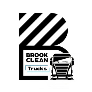 Telegram profile photo for АВТОВОЗЫ Brookclean Trucks