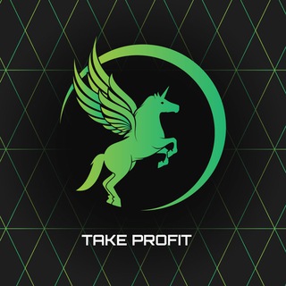 Telegram profile photo for UniGemAI - TakeProfit Notification