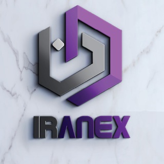 Telegram profile photo for صرافی ایرانکس |IRANEX.cc