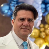 Telegram profile photo for دکتر حمیدرضا محمدی زاده
