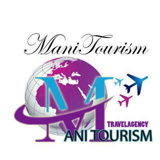 Telegram profile photo for 💜Mani Tourism💜