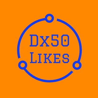 Telegram profile photo for InstaConnect Dx50 Likes
