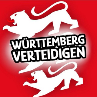Telegram profile photo for Württemberg verteidigen!