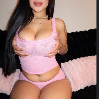 Telegram profile photo for keilani’s playground 🎀