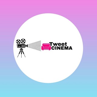 Telegram profile photo for 🎞 Cinema Tweet 🍿