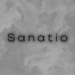 Telegram profile photo for S a n a t i o Center