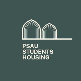 Telegram profile photo for تجمع سكن جامعة الامير سطام | PSAU STUDENTS HOUSING