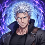 Telegram profile photo for FallenGate | Канал