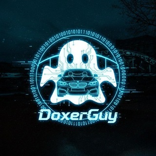 Telegram profile photo for DoxerGuy's Sec