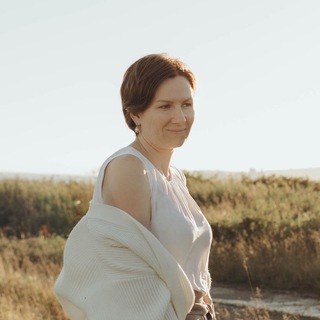 Telegram profile photo for Анна Деркач | Астропсихолог