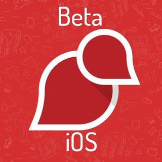 Telegram profile photo for Beta toDus iOS
