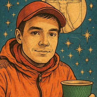 Telegram profile photo for Коды Позитивных Перемен