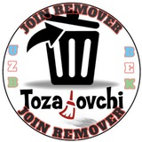 Telegram profile photo for Join remover ( join hidder)