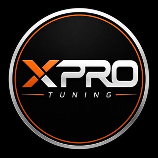 Telegram profile photo for Xpro Tuning - тюнинг выхлопа