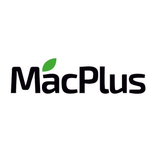 Telegram profile photo for MacPlus