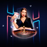 Telegram profile photo for Рейтинг лучших мобильных казино для Android и IOS с бонусами