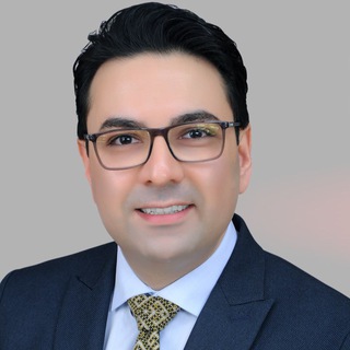 Telegram group profile photo for Networking - دکتر امیر حسین سعیدیان