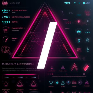 Telegram group profile photo for /imagine