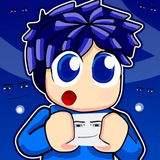 Telegram profile photo for vladAFK | не Майнкрафт⚡️