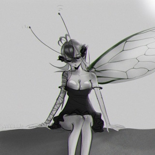 Telegram profile photo for 𝙻𝚘𝚜𝚝 𝚒𝚗 𝚋𝚕𝚞𝚎