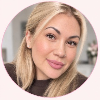 Telegram profile photo for Мария Халил