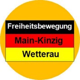 Telegram profile photo for Freiheitsbewegung Main-Kinzig-Wetterau