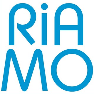 Telegram group profile photo for РИАМО | ЧАТ