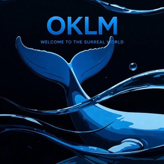 Telegram group profile photo for #Oklm Music