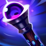 Telegram profile photo for Void Stuff / Войд Стафф