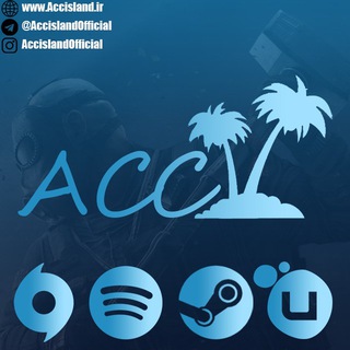 Telegram profile photo for Acc island