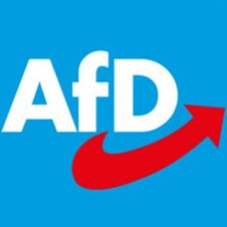 Telegram profile photo for AfD Minden-Lübbecke Info-Kanal
