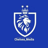 Telegram profile photo for Chelsea Media